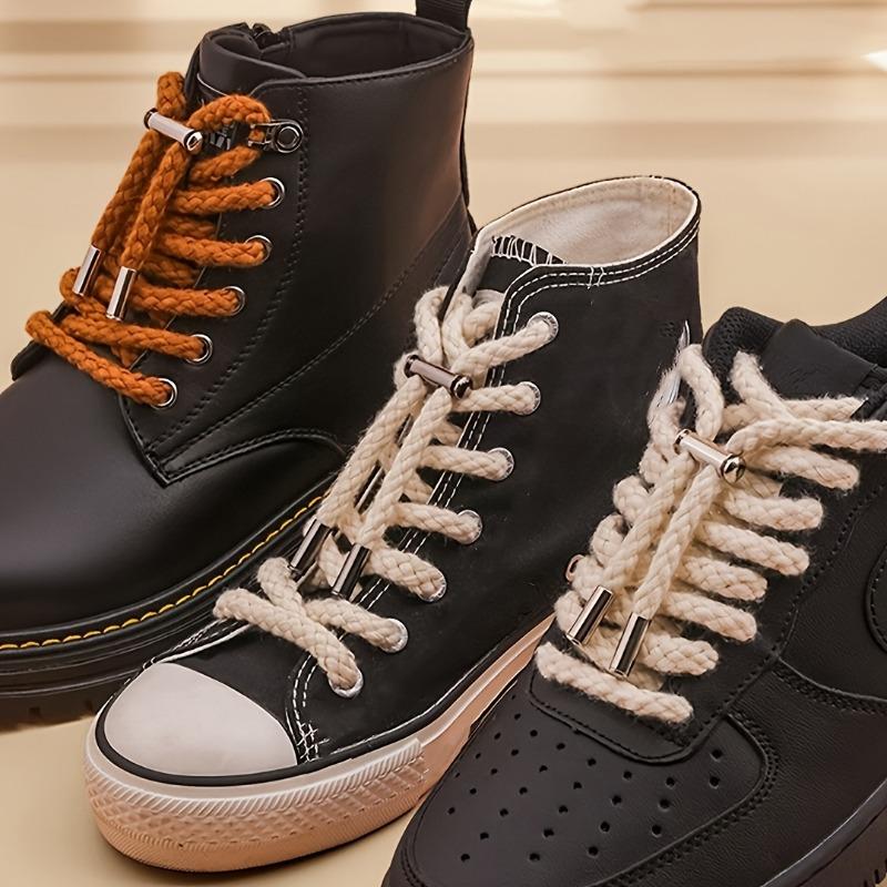 Sneaker Care - Klip Pengunci Tali Sepatu Tanpa Ikat