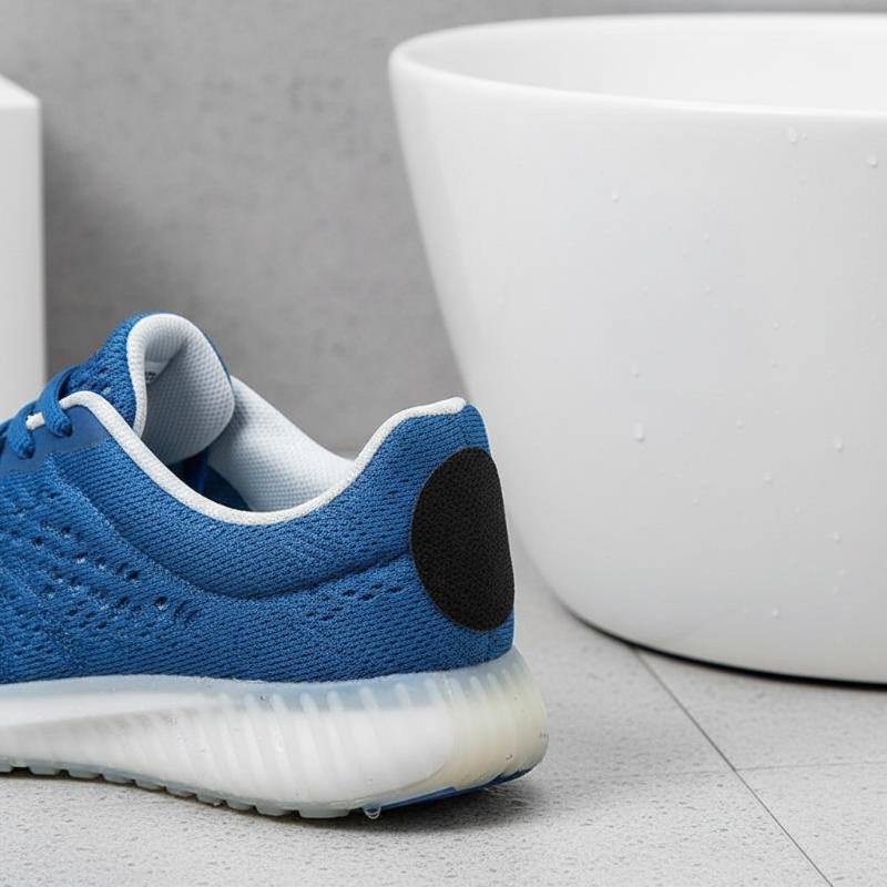 Sneaker Care - Tambalan Perbaikan Lubang Sepatu Perekat Sendiri