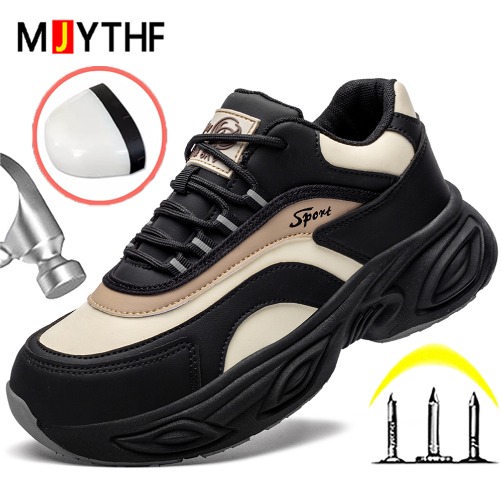 Sneaker Care - Sepatu Wanita Berinsulasi 6KV Sepatu Keselamatan