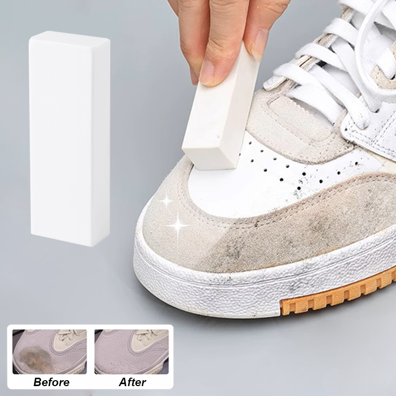 Sneaker Care Suede - Penghapus Noda Sepatu Untuk Kulit Suede,