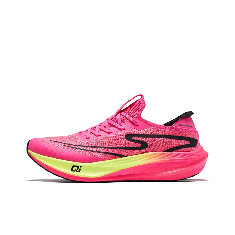 Sneakers Er - Erke JueChen 3.0 Sepatu Lari Latihan