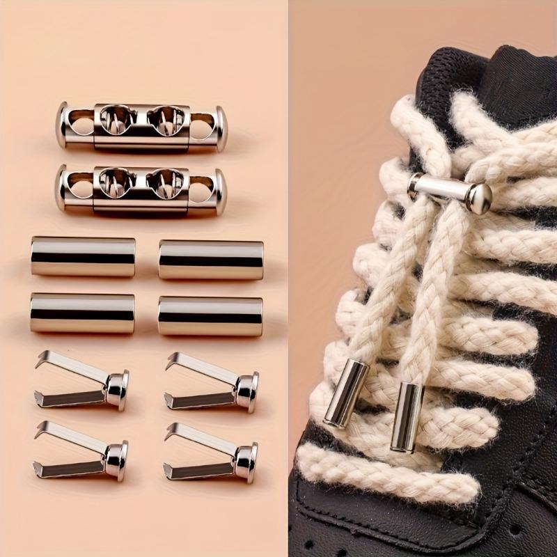 Klip Pengunci Tali Sepatu Tanp - Sneaker Care ulasan dan harga