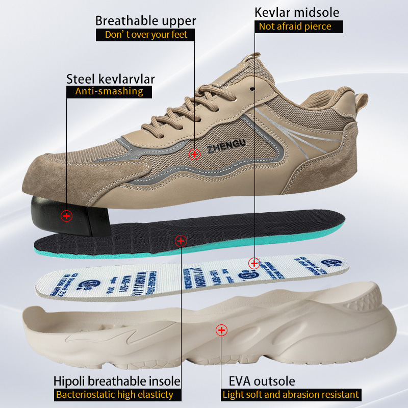 Sepatu Kerja untuk Pria Sepatu - Sneaker Care ulasan dan harga