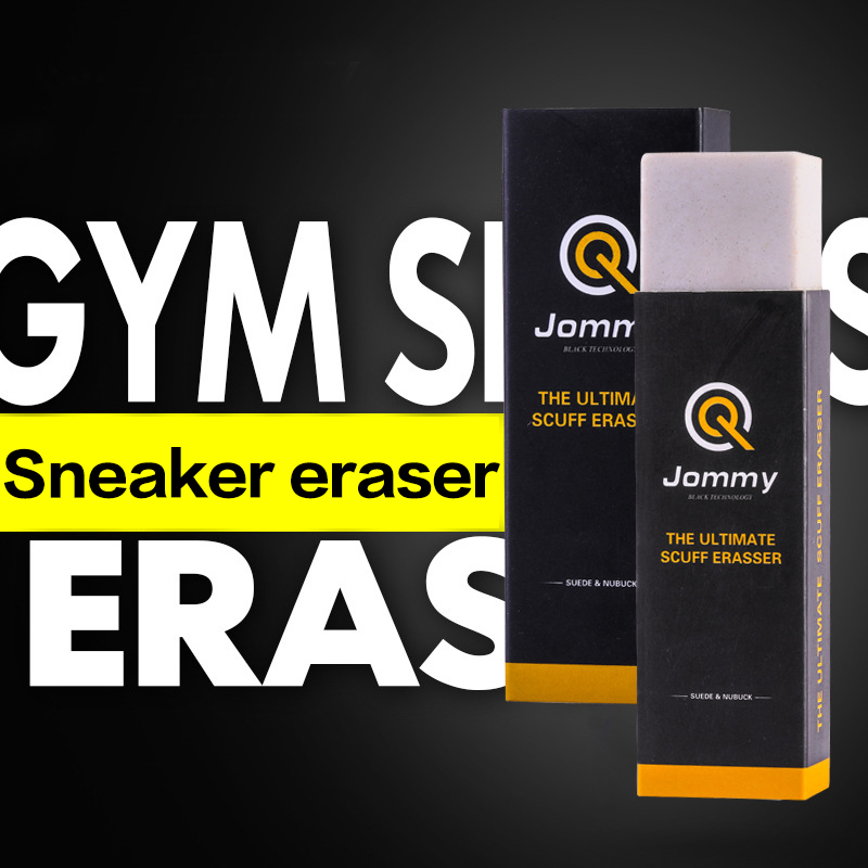 Penghapus Pembersih untuk Kuli - Sneaker Care Kit ulasan dan harga