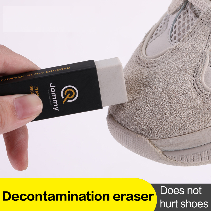 Penghapus Pembersih untuk Kuli - Sneaker Care Kit ulasan dan harga