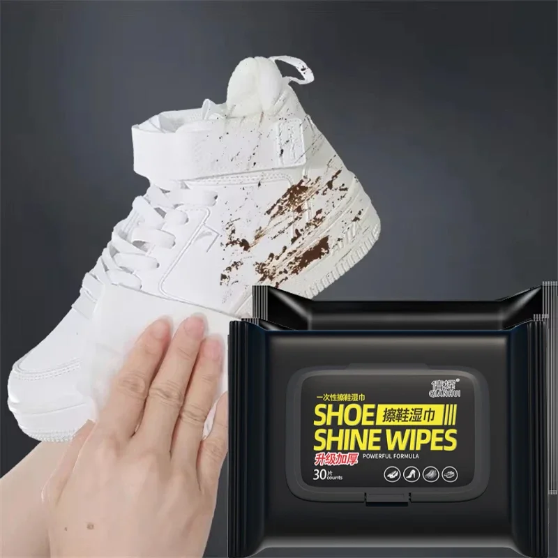12-60 Buah Sepatu Sekali Pakai - Sneaker Care ulasan dan harga