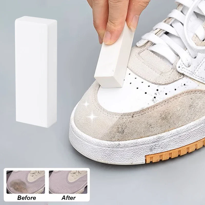 Penghapus Noda Sepatu Suede &  - Sneaker Care Suede ulasan dan harga