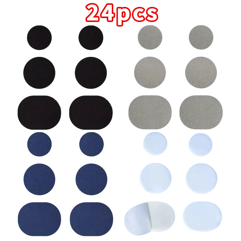 24 Patch Perbaikan Sepatu Pere - Sneaker Care Kit ulasan dan harga