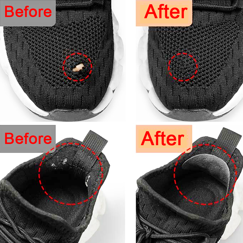 Tambalan Sepatu Olahraga, Perb - Sneaker Care Kit ulasan dan harga