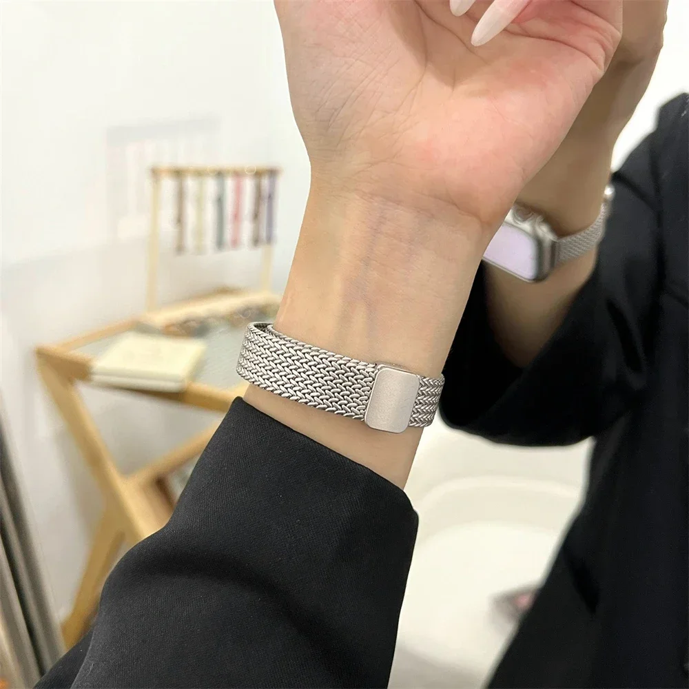 Tali magnet logam ramping mewa - Sneakers Er ulasan dan harga