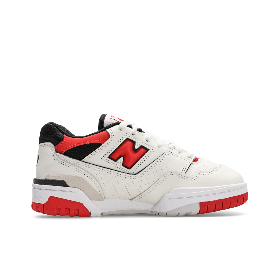 Sepatu Basket Vintage New Bala - New Balance Shoes 550 ulasan dan harga