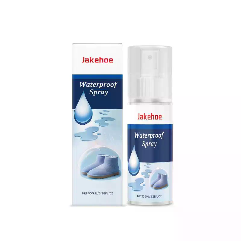 Jaga Sepatu Tetap Bersih! Semp - Waterproof Spray Shoe ulasan dan harga