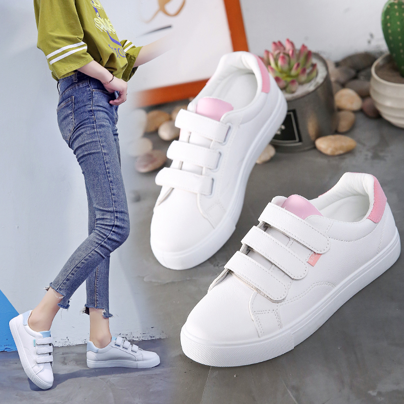 Sepatu Tunggal Putih Wanita Mu - White Sneaker Care Kit ulasan dan harga