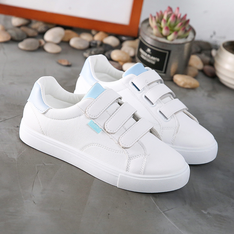 Sepatu Tunggal Putih Wanita Mu - White Sneaker Care Kit ulasan dan harga