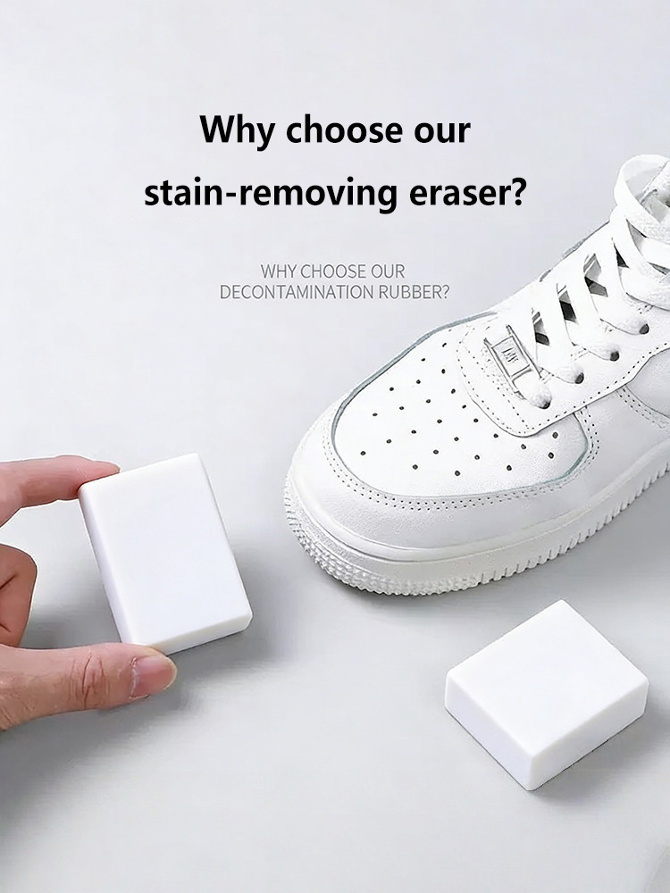 Penghapus Noda Sepatu Suede, A - Sneaker Care Suede ulasan dan harga