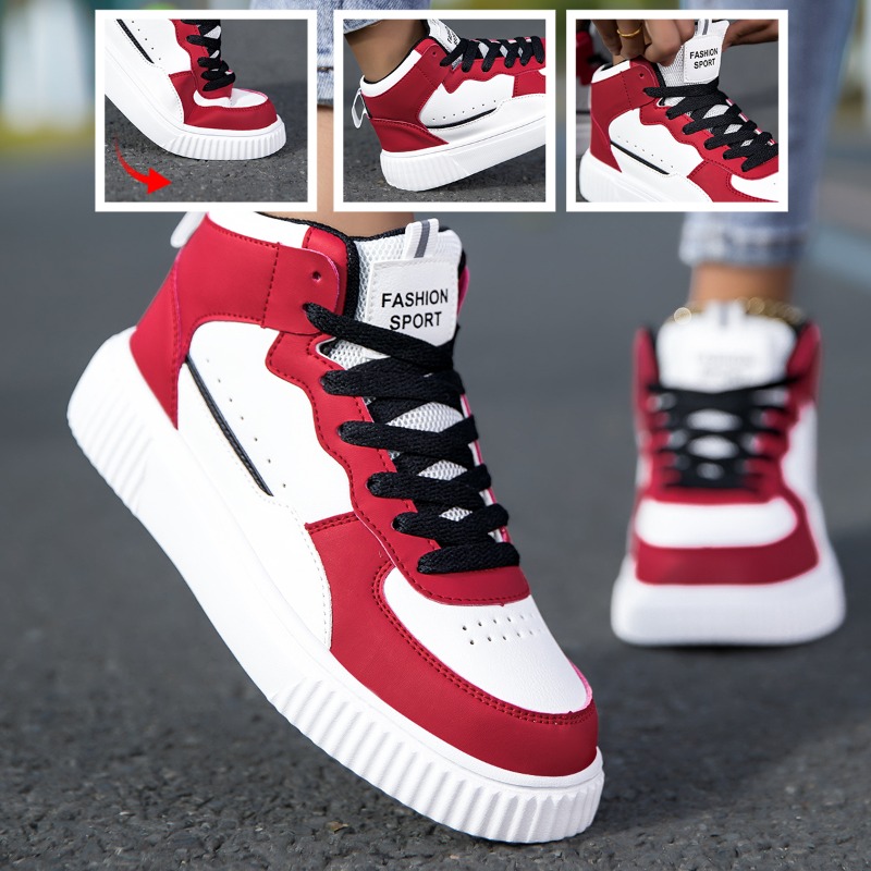 MAEDEF Sepatu Wanita Sepatu Fl - White Sneaker Care Kit ulasan dan harga