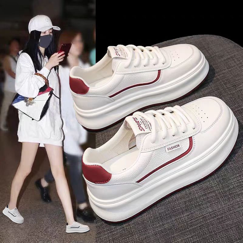 Sepatu Sneakers Wanita Sol Teb - White Sneaker Care Kit ulasan dan harga