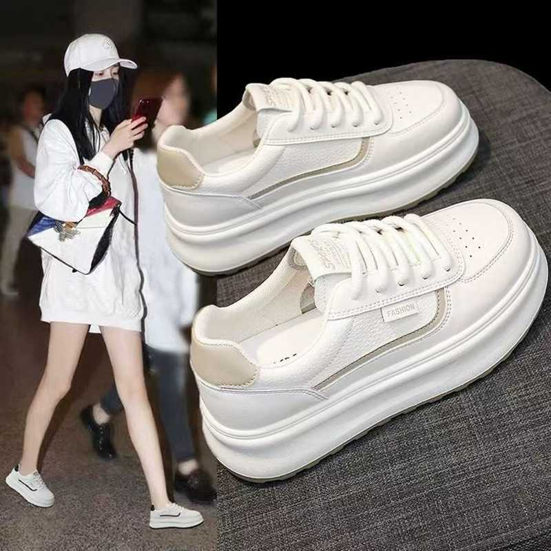 Sepatu Sneakers Wanita Sol Teb - White Sneaker Care Kit ulasan dan harga