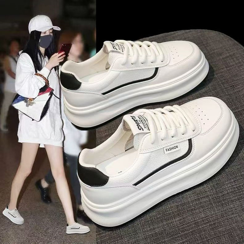 Sepatu Sneakers Wanita Sol Teb - White Sneaker Care Kit ulasan dan harga