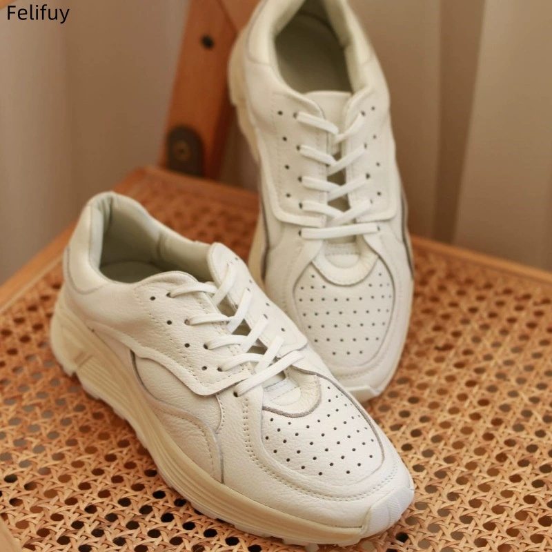Sepatu Kasual Pria Sol Tebal P - White Sneaker Care Kit ulasan dan harga