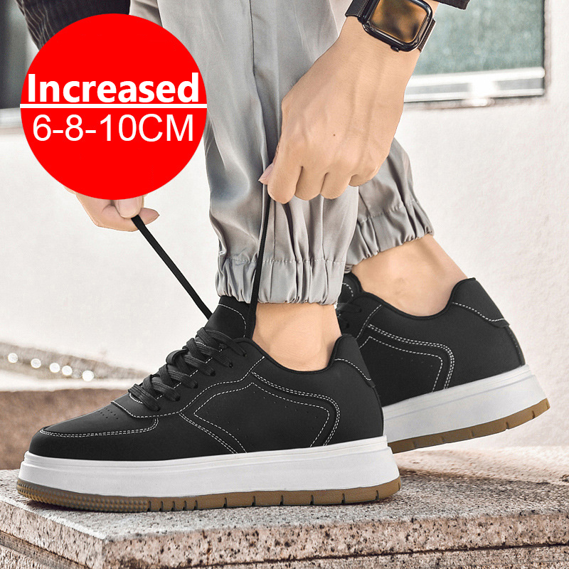 Sepatu Sneakers Sporty Putih P - White Sneaker Care Kit ulasan dan harga