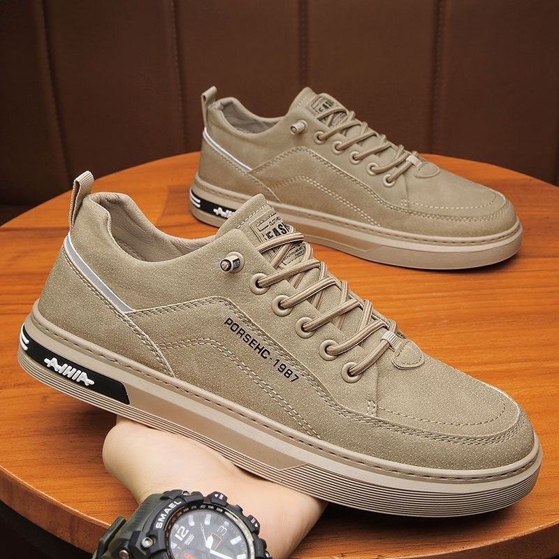 Sepatu Sneakers Kulit Lembut P - White Sneaker Care Kit ulasan dan harga