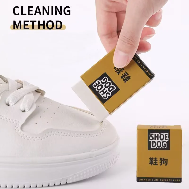 1/2 Buah Kit Sikat Pembersih S - Sneaker Care Suede ulasan dan harga