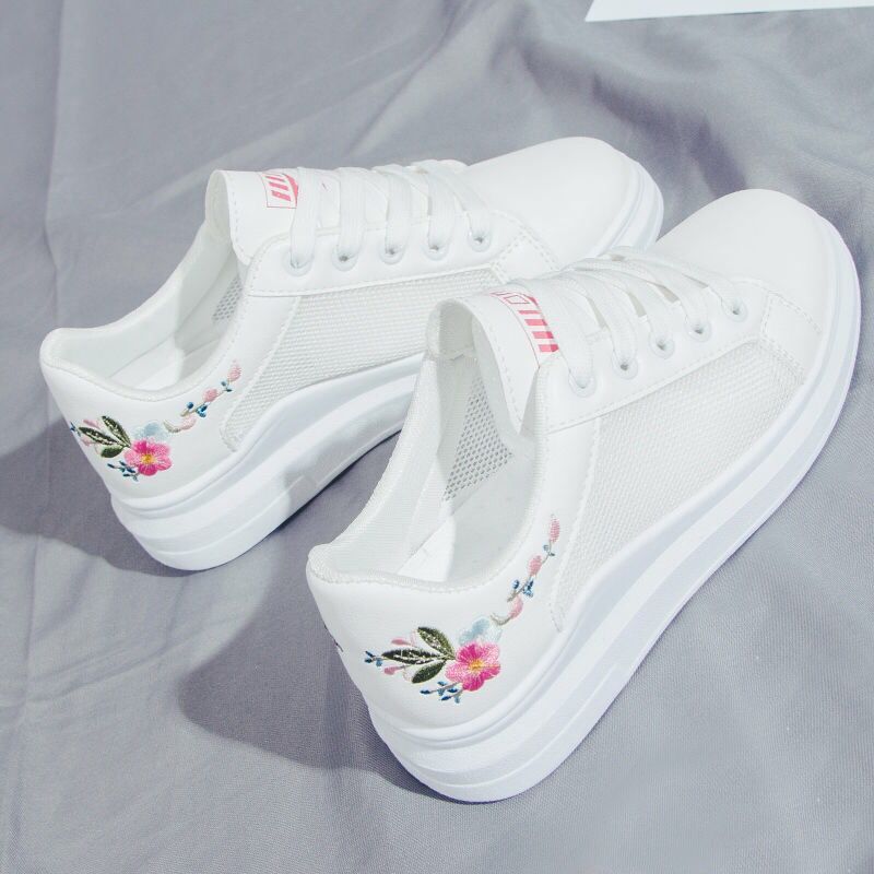 Sepatu 2025 Wanita Lari Musim  - White Sneaker Care Kit ulasan dan harga