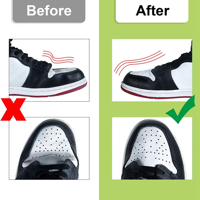 Pelindung Lipatan Sepatu Anti  - Sneaker Care Kit ulasan dan harga