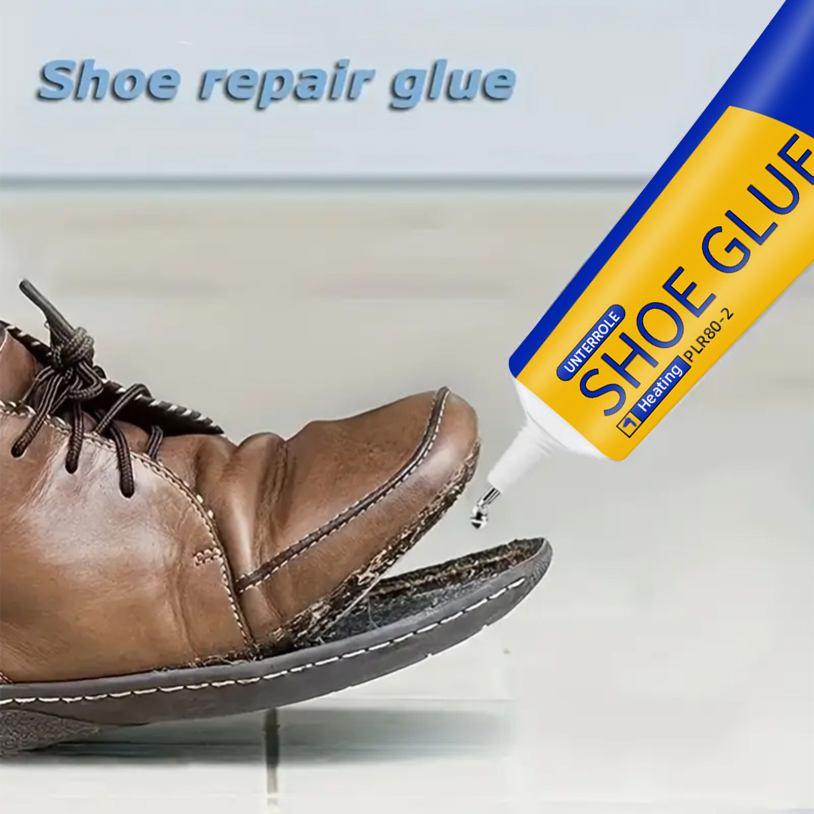 1/2/3 Buah 60Ml Perekat Sepatu - Sneaker Care ulasan dan harga