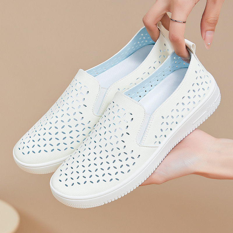 Sepatu Sneakers Wanita Modis 2 - White Sneaker Care Kit ulasan dan harga