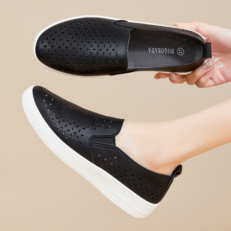 Sepatu Sneakers Wanita Modis 2 - White Sneaker Care Kit ulasan dan harga