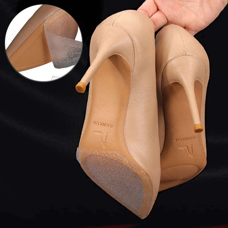 Pelindung Sol Sepatu Tahan Aus - Sneaker Care Kit ulasan dan harga