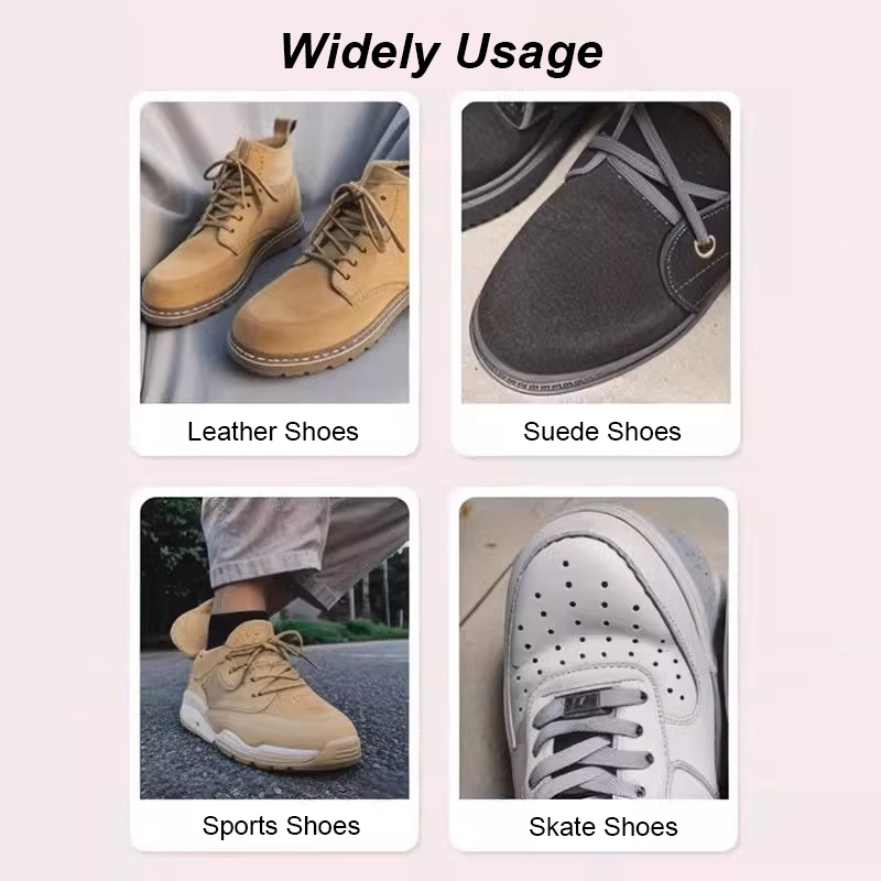 Penghapus Noda Sepatu Untuk Ku - Sneaker Care Suede ulasan dan harga