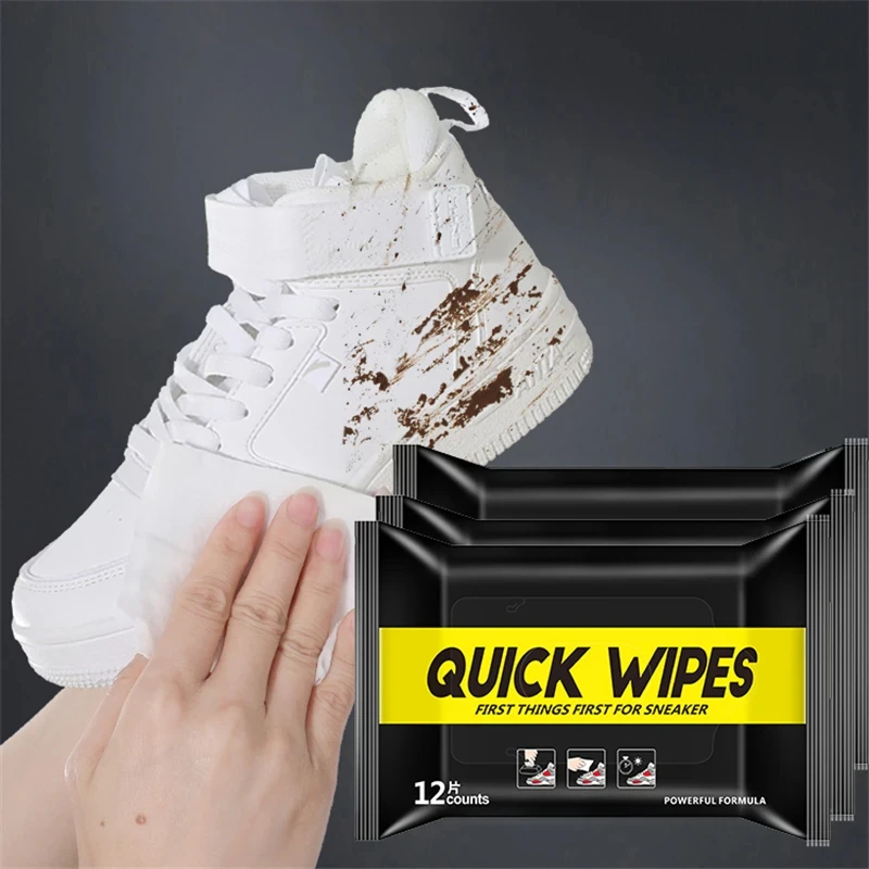 Sepatu sekali pakai pembersih  - Sneaker Care ulasan dan harga