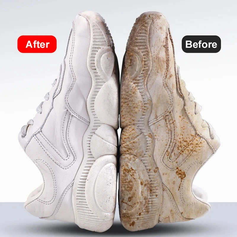 Sepatu sekali pakai pembersih  - Sneaker Care ulasan dan harga