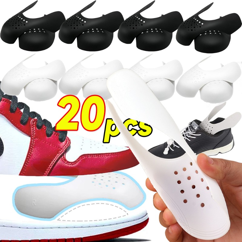 Pelindung Lipatan Sepatu Tandu - Sneaker Care Kit ulasan dan harga