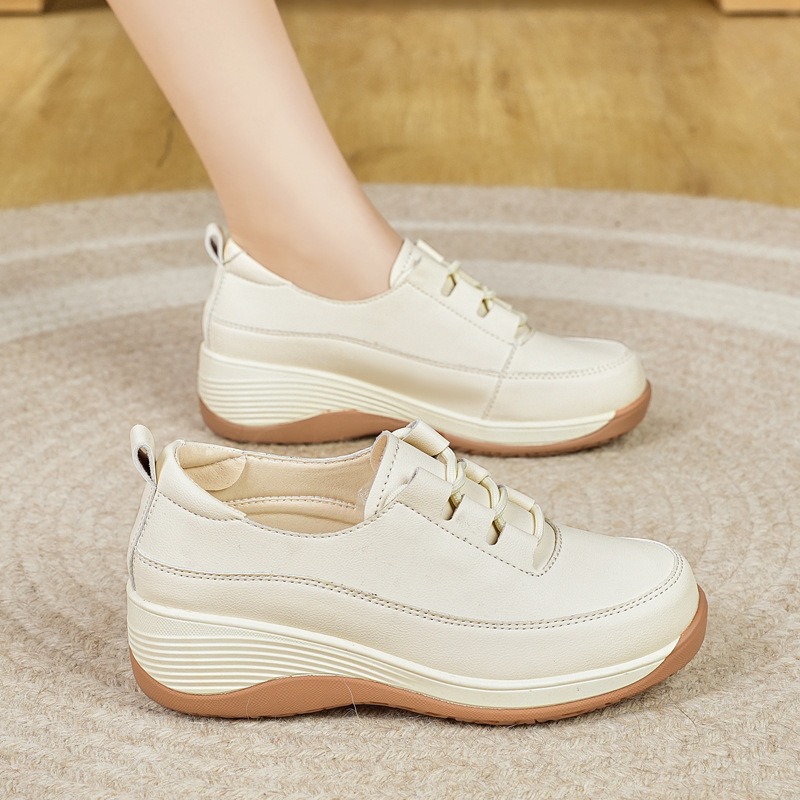 Sepatu Wanita Musim Semi/Musim - White Sneaker Care Kit ulasan dan harga