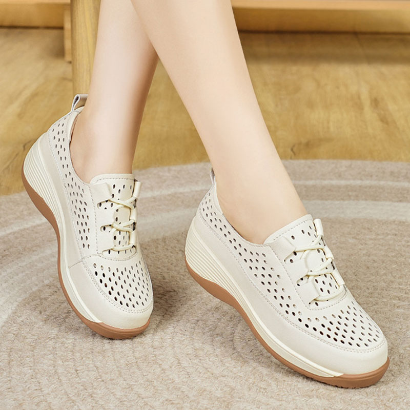 Sepatu Wanita Musim Semi/Musim - White Sneaker Care Kit ulasan dan harga