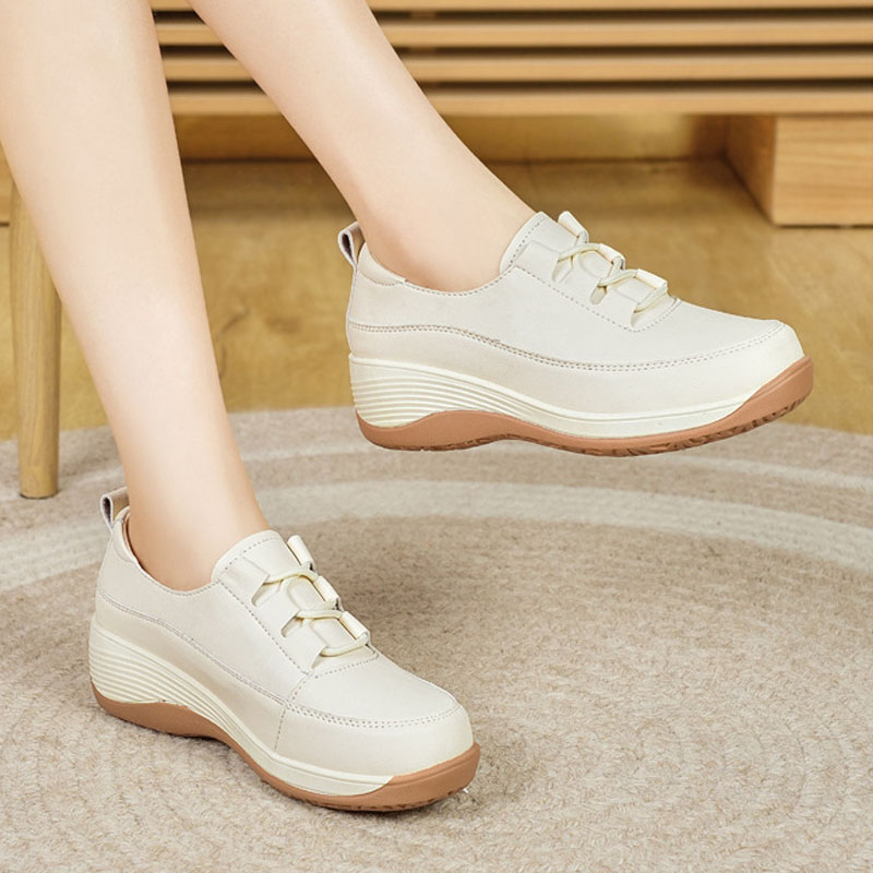 Sepatu Wanita Musim Semi/Musim - White Sneaker Care Kit ulasan dan harga