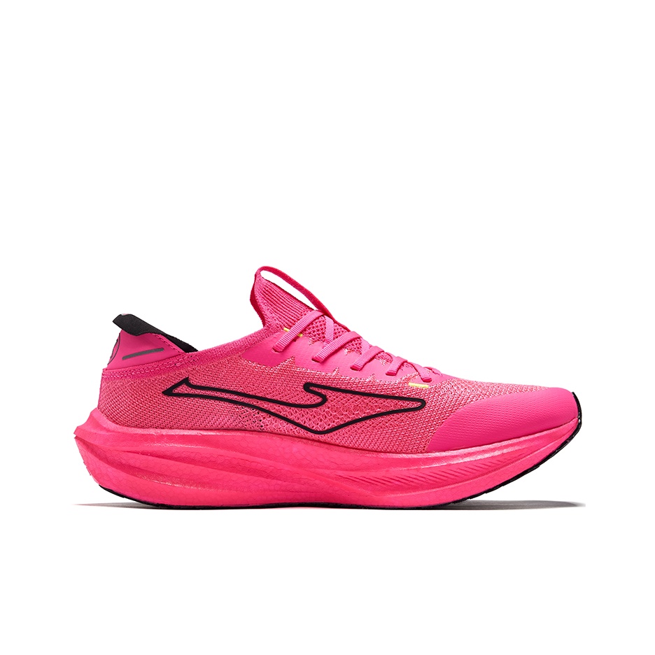 Erke JueChen 3.0 Sepatu Lari L - Sneakers Er ulasan dan harga
