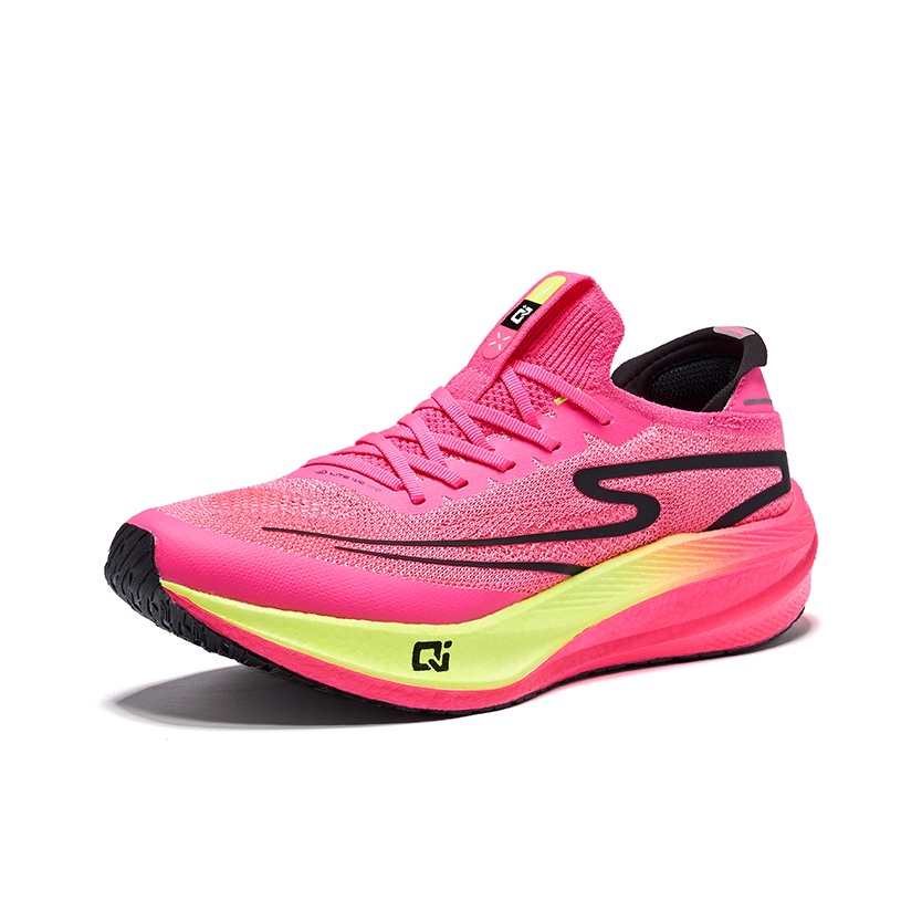 Erke JueChen 3.0 Sepatu Lari L - Sneakers Er ulasan dan harga
